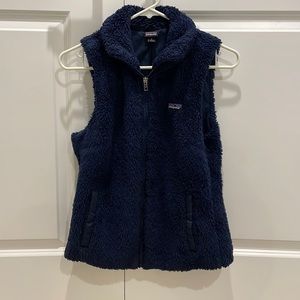 Gently used Patagonia Women’s Los Gatos vest